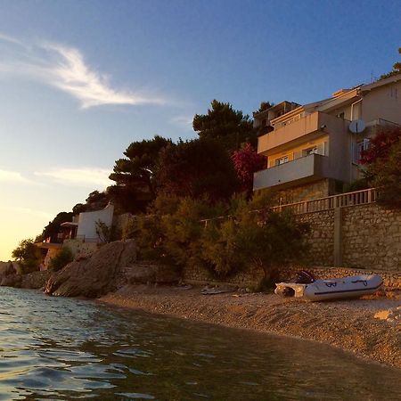Holiday Home Mala Duba Živogošće Oda fotoğraf