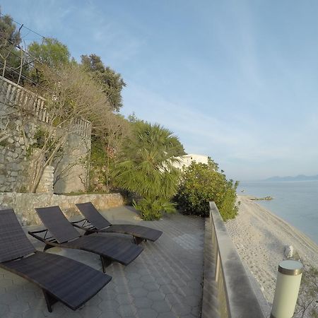 Holiday Home Mala Duba Živogošće Dış mekan fotoğraf