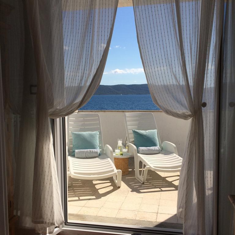 Holiday Home Mala Duba Živogošće Oda fotoğraf