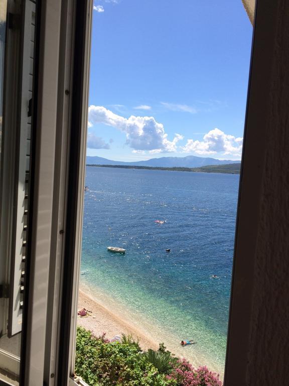 Holiday Home Mala Duba Živogošće Oda fotoğraf