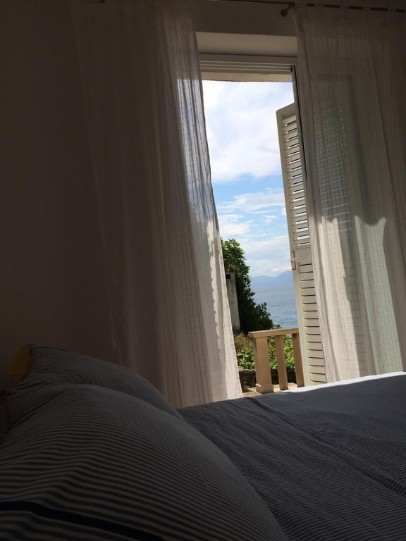 Holiday Home Mala Duba Živogošće Oda fotoğraf