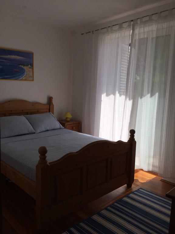 Holiday Home Mala Duba Živogošće Oda fotoğraf