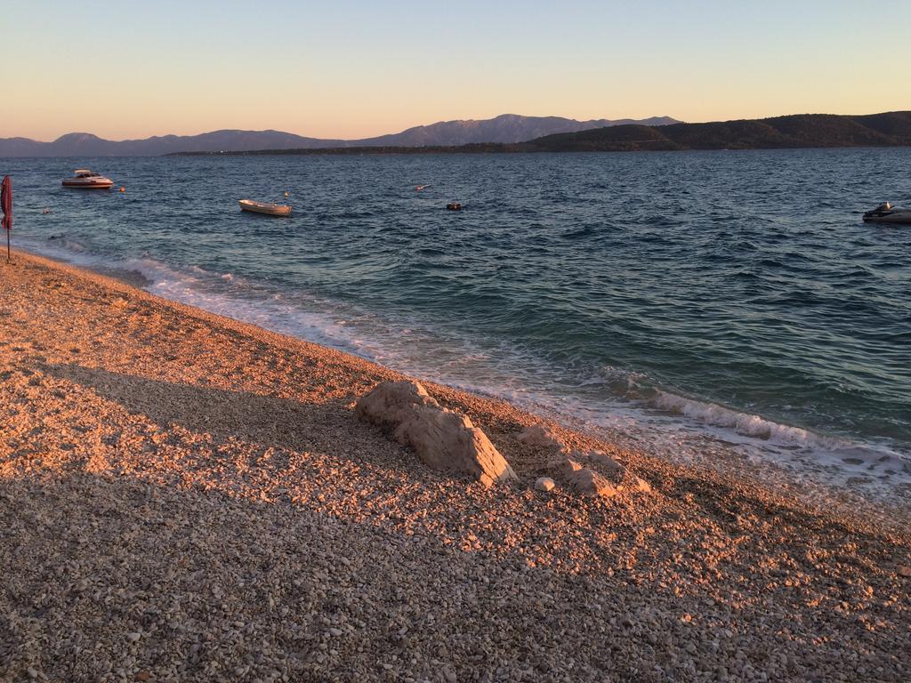 Holiday Home Mala Duba Živogošće Oda fotoğraf