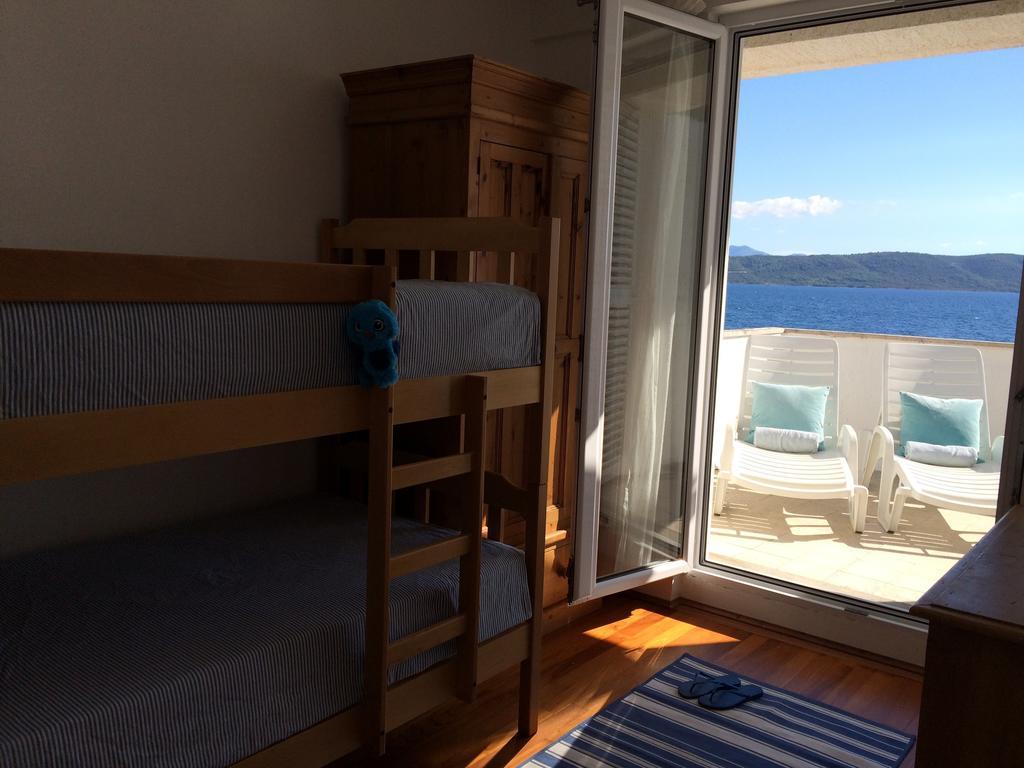Holiday Home Mala Duba Živogošće Oda fotoğraf