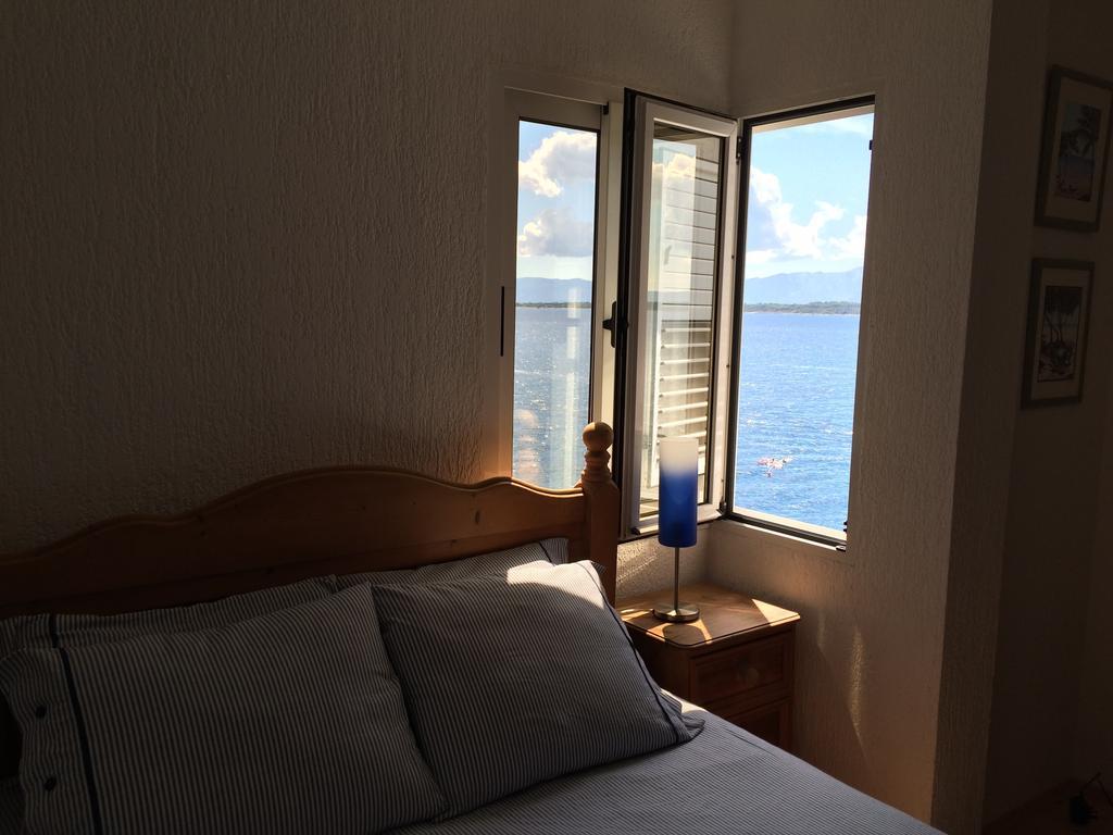 Holiday Home Mala Duba Živogošće Oda fotoğraf