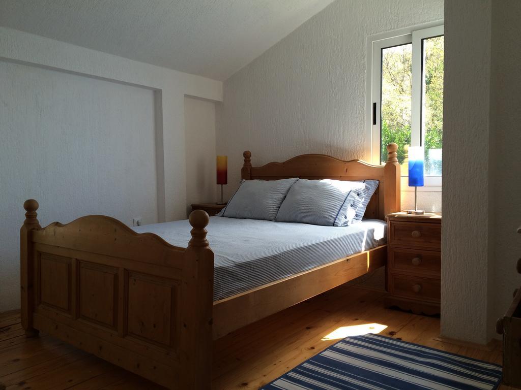 Holiday Home Mala Duba Živogošće Oda fotoğraf