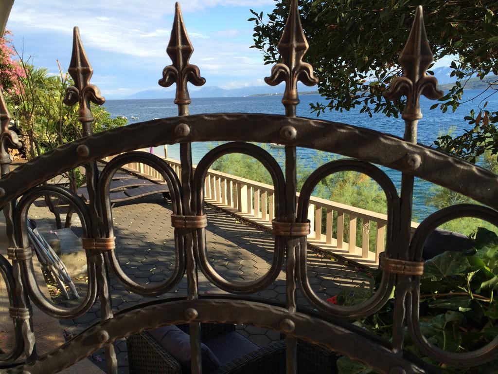 Holiday Home Mala Duba Živogošće Oda fotoğraf