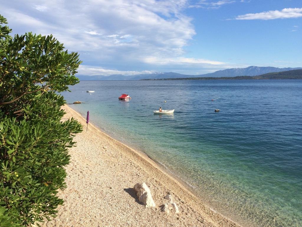Holiday Home Mala Duba Živogošće Oda fotoğraf
