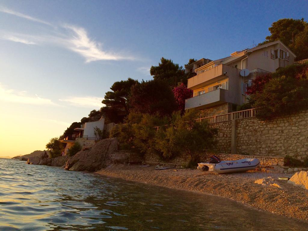 Holiday Home Mala Duba Živogošće Oda fotoğraf