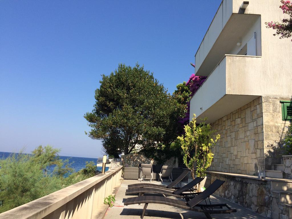 Holiday Home Mala Duba Živogošće Oda fotoğraf