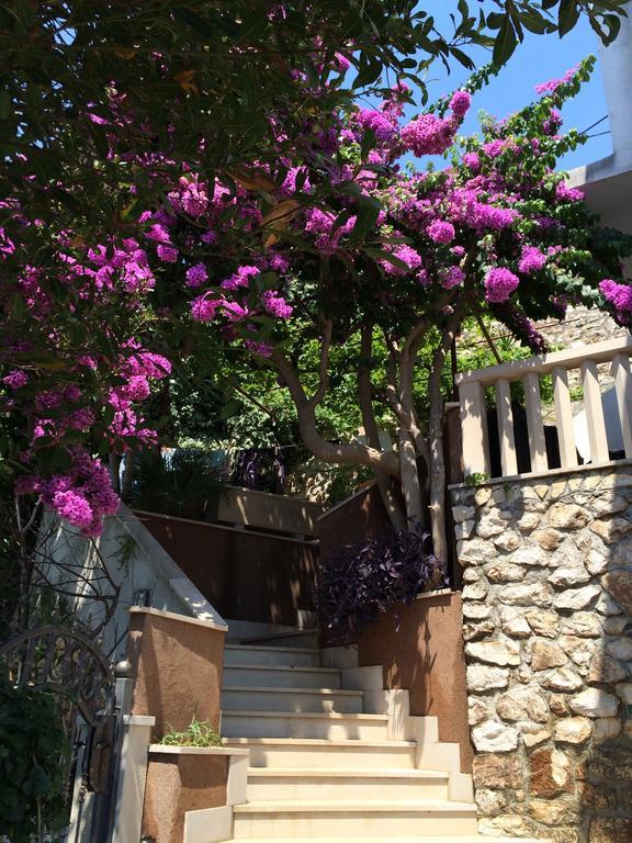 Holiday Home Mala Duba Živogošće Oda fotoğraf