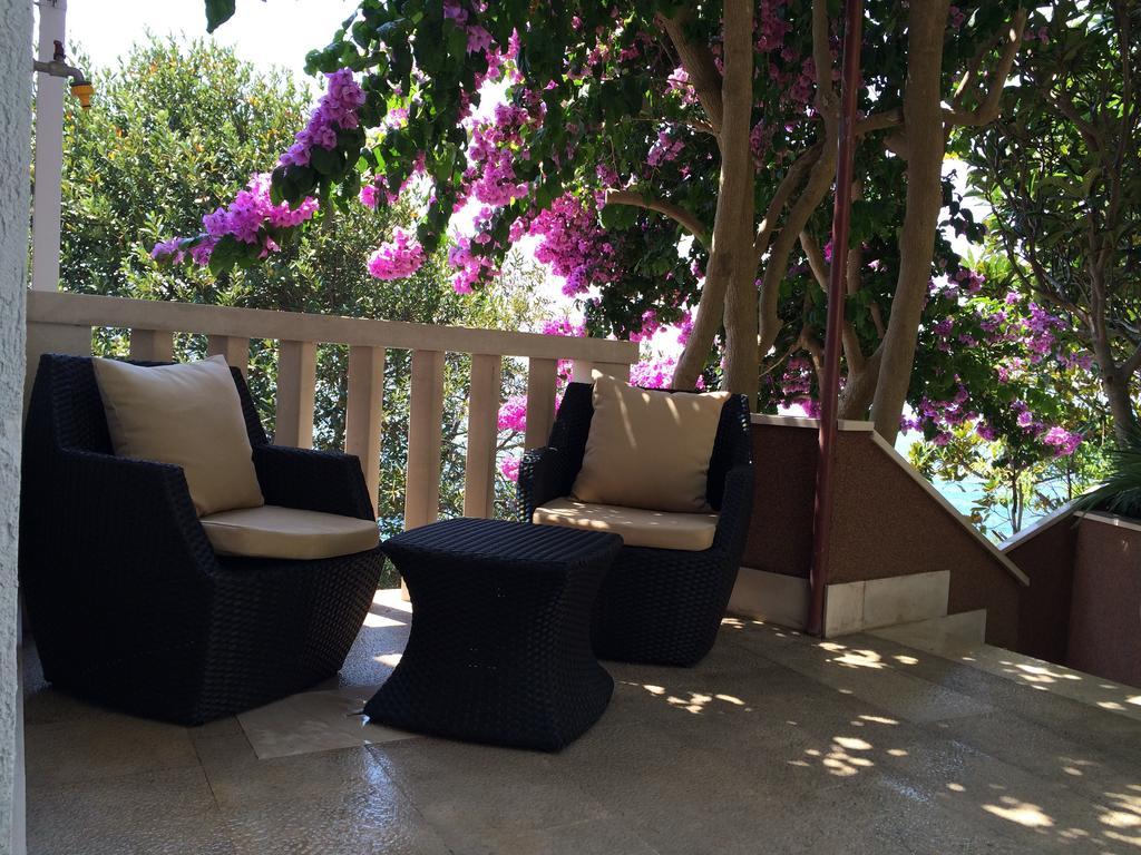 Holiday Home Mala Duba Živogošće Oda fotoğraf