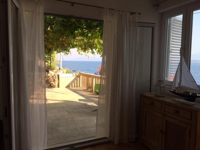 Holiday Home Mala Duba Živogošće Oda fotoğraf