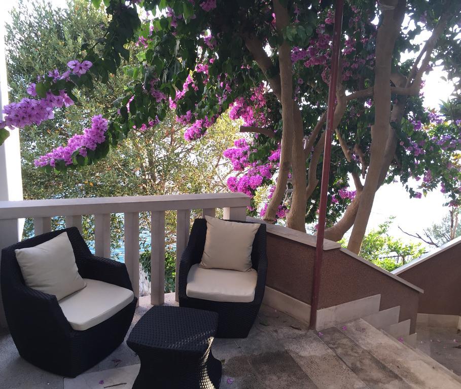 Holiday Home Mala Duba Živogošće Oda fotoğraf