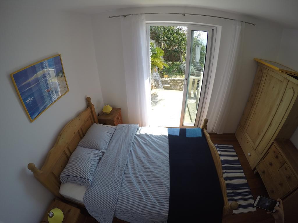 Holiday Home Mala Duba Živogošće Dış mekan fotoğraf