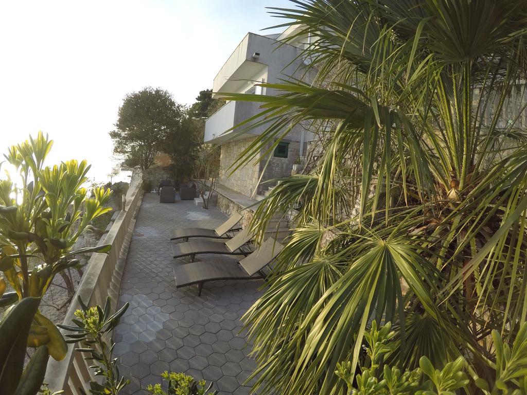 Holiday Home Mala Duba Živogošće Dış mekan fotoğraf