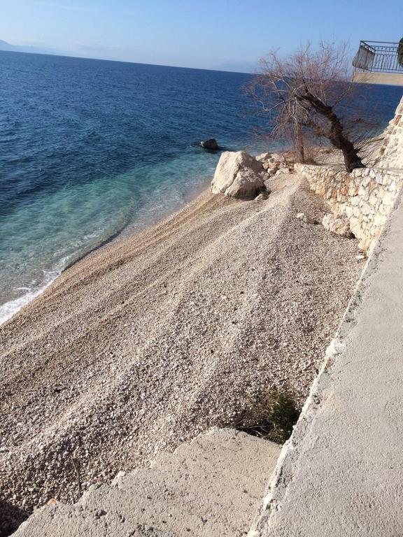 Holiday Home Mala Duba Živogošće Dış mekan fotoğraf