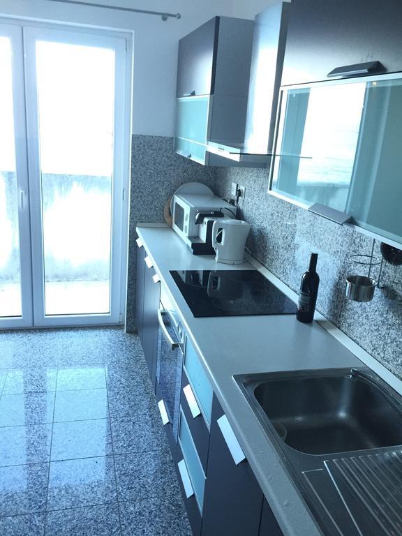 Holiday Home Mala Duba Živogošće Dış mekan fotoğraf