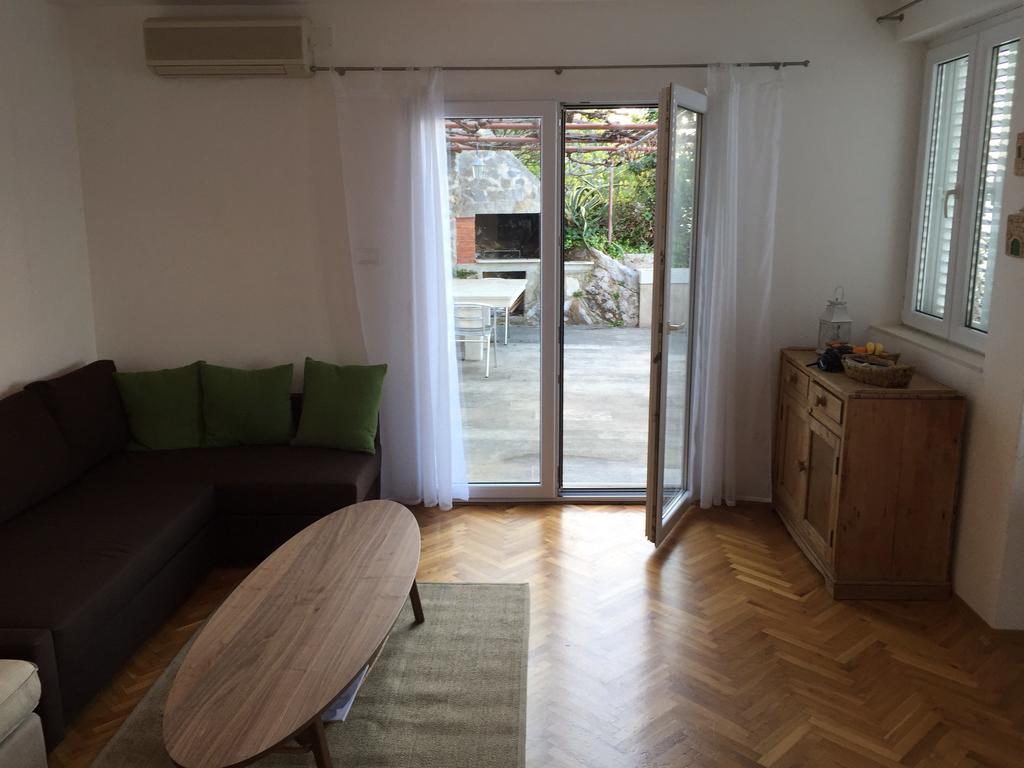Holiday Home Mala Duba Živogošće Dış mekan fotoğraf