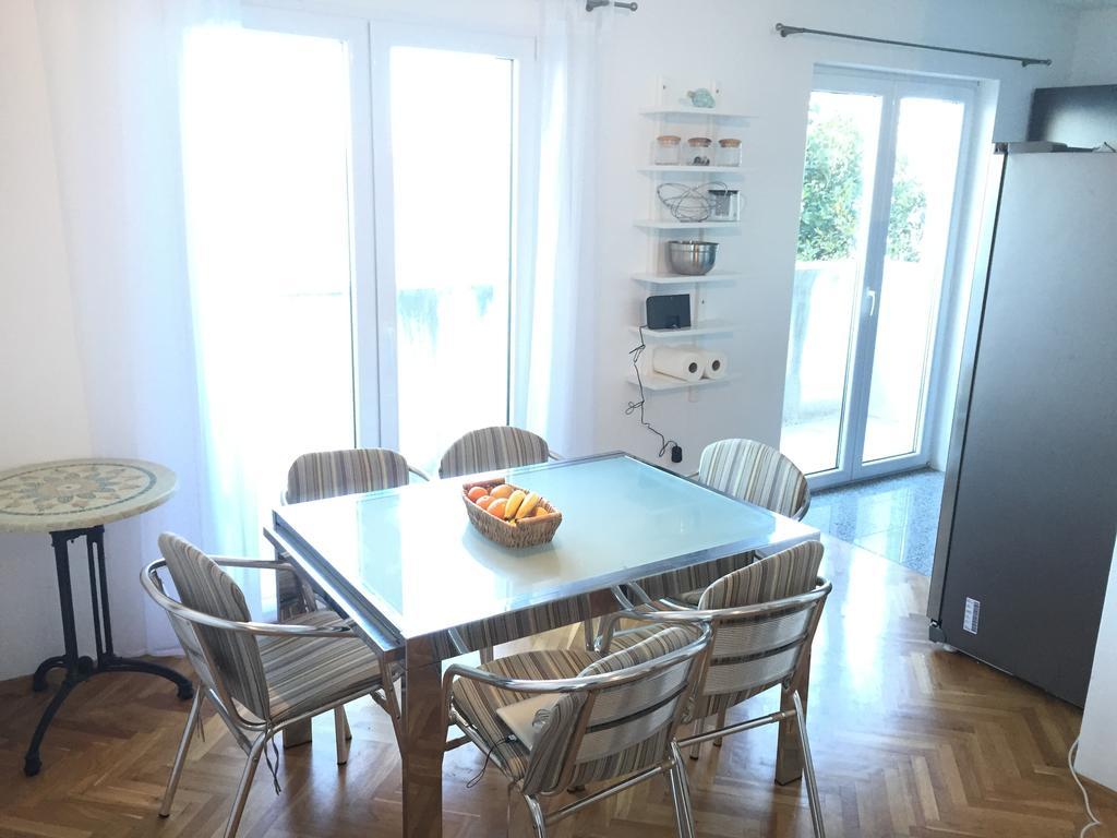 Holiday Home Mala Duba Živogošće Dış mekan fotoğraf