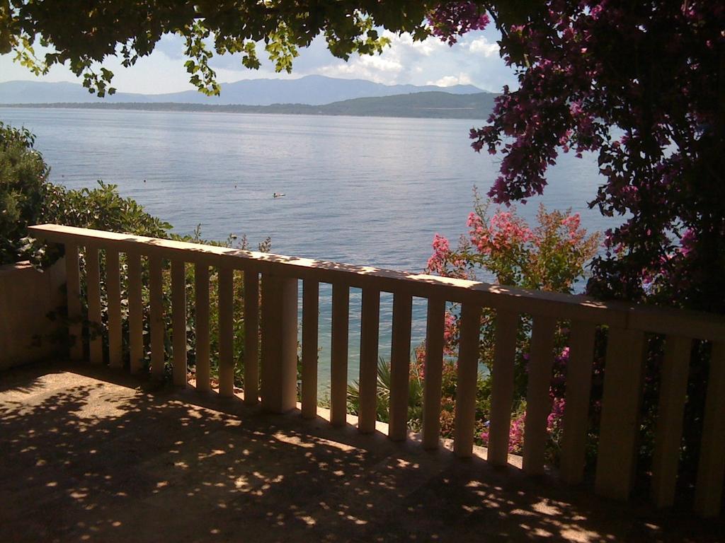 Holiday Home Mala Duba Živogošće Dış mekan fotoğraf